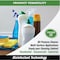 Sniper SNiPER Hospital Disinfectant, Odor Eliminator & All-Purpose Cleaner, 32oz Spray S-32-12 - alternate 4